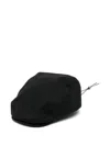 Team Wang Design Choices Ivy Cap In Black