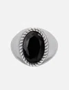 Team Wang Design Choices Ring Mit Schmucksteinen