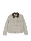 Team Wang Design Reset Jacket In Multi