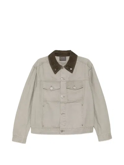 Team Wang Design Reset Jacket In Multi