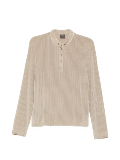 Team Wang Design Reset Top In Neutral