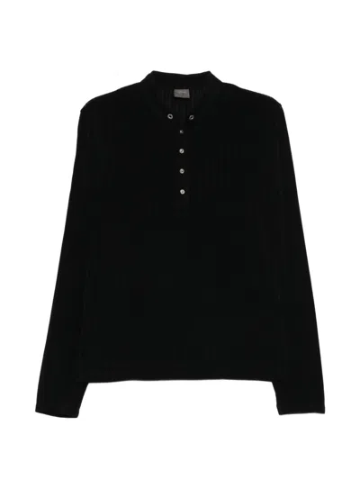 Team Wang Design Reset T-shirt In Black