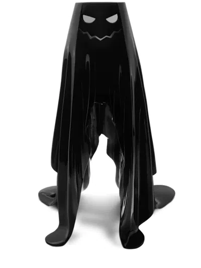 Team Wang Design Spooky Candle Stand (100cm) In Black