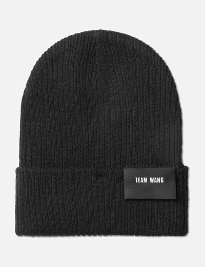 Team Wang Design The Original 1 Beanie
