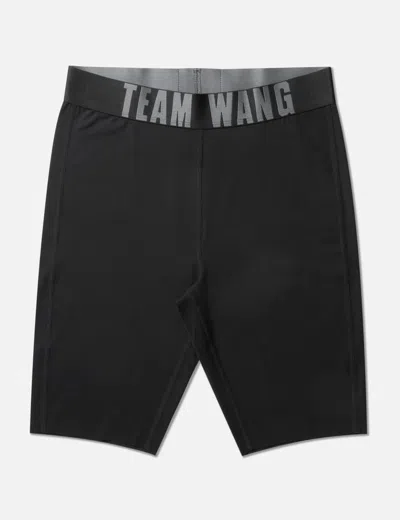 Team Wang Design The Original 1 Biker Shorts