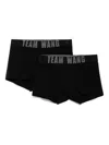Team Wang Design The Original 1 Boxers In Black