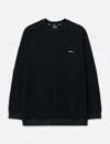 Team Wang Design The Original 1 Crew-neck Sweatshirt