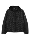 Team Wang Design The Original 1 Down Jacket In Black