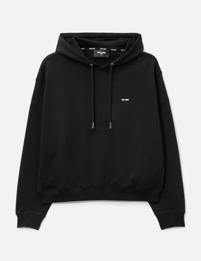 Team Wang Design The Original 1 Hoodie In Black