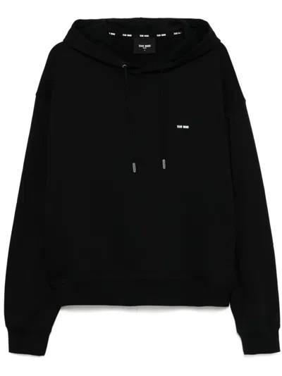Team Wang Design The Original 1 Hoodie In Black
