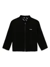 Team Wang Design The Original 1 Jacket In Black