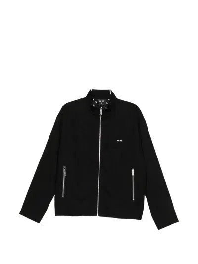 Team Wang Design The Original 1 Jacket In Black