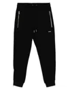 Team Wang Design The Original 1 Mid-rise Pants In Black