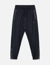 Team Wang Design The Original 1 Mid-rise Track Pants