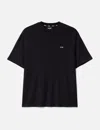 Team Wang Design The Original 1 Pajama T-shirt In Black