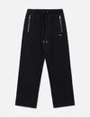 Team Wang Design The Original Straight Jersey Pants