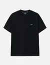 Team Wang Design The Original 1 Pajama T-shirt In Black