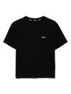 Team Wang Design The Original 1 T-shirt In Schwarz