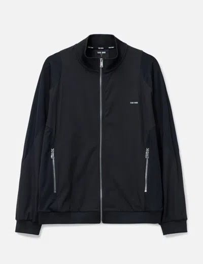 TEAM WANG DESIGN THE ORIGINAL 1 TRACK JACKET