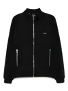 Team Wang Design The Original 1 Track Jacket In Black