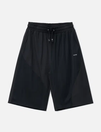Team Wang Design The Original 1 Track Shorts