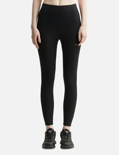 TEAM WANG DESIGN THE ORIGINAL 1 WOMEN'S LEGGING