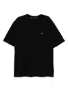 Team Wang Design The Original 1 T-shirt In Black