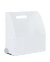Teamson Kid's Fantasy Fields Simplicity Walker Display Bookcase