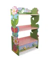 Teamson Magic Garden Bookshelf