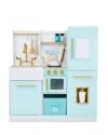 Teamson Biscay Delight Classic Play Kitchen Set