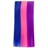 Teamson Sophia's Doll Hair Clip-in Extensions With Three Colors