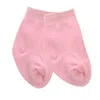 Teamson Sophia's Knee Socks For 18" Dolls, Light Pink