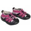 Teamson Sophia's Outdoor Sandals For 18" Dolls, Pink