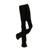 Teamson Sophia's Tights For 18" Dolls, Black