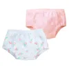 Teamson Sophia's Underwear Set For 18'' Dolls, White/pink