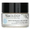 Teaology White Tea Miracle Anti Age Cream 1.6 oz Skin Care 8050148500070