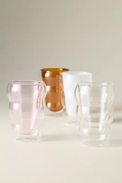 Teaspressa Double Wall Glass Cloud Cup