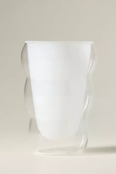 Teaspressa Double Wall Glass Cloud Cup