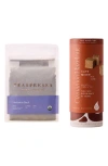Teaspressa Tea For Coffee Lovers Gift Set In Multi