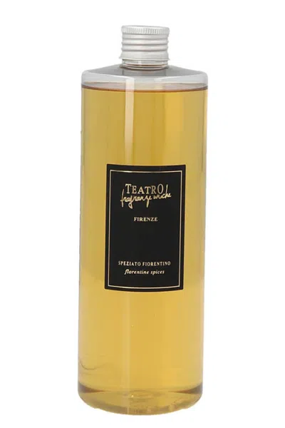 Teatro Fragranze Uniche 'spicy Apocalyto' Refill 500 ml In Multi