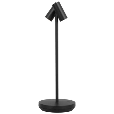 Tech Lighting Doppia Accent Rechargeable Table Lamp