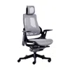 Techni Mobili Lux Ergonomic Executive Chair