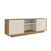 Techni Mobili Modern Tv Stand For Screen Tvs Up To 70" When Measured Diagonally