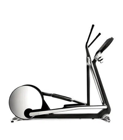 Technogym Cross Personal Cross Trainer In Black