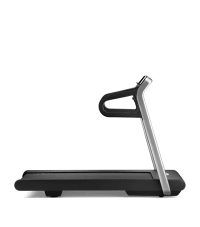 Technogym Myrun Treadmill In Black