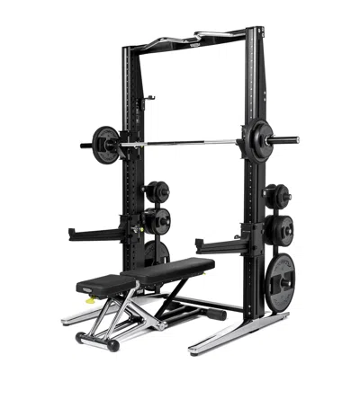 Technogym Power Personal Multigym In Black