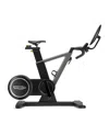 Technogym Ride Exercise Bike In Grey