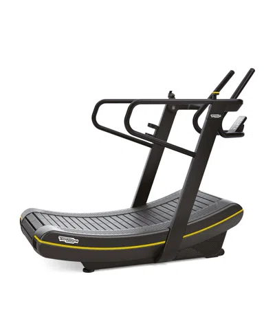 Technogym Skillmill Treadmill In Black