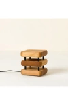 Technology For Humankind Long Distance Friendship Lamp