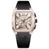 Technomarine Aqua Quadrant Men's Watch